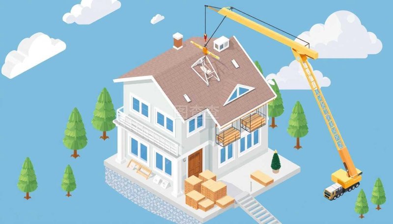 陕西工程建设公司的转型升级之路