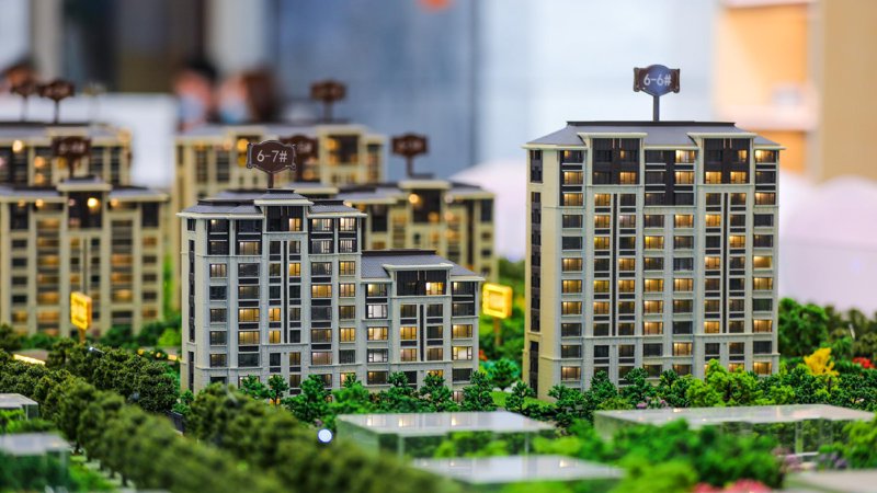房建工程:建筑行业的晴雨表